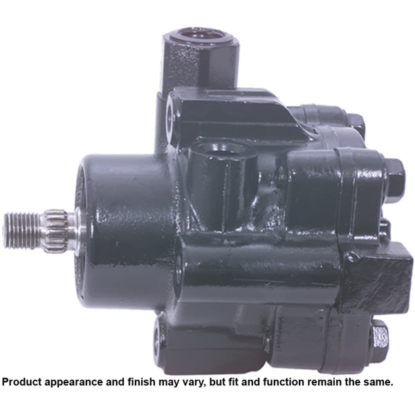 Cardone Reman Remanufactured Power Steering Pump w/o Reservoir 21-5955