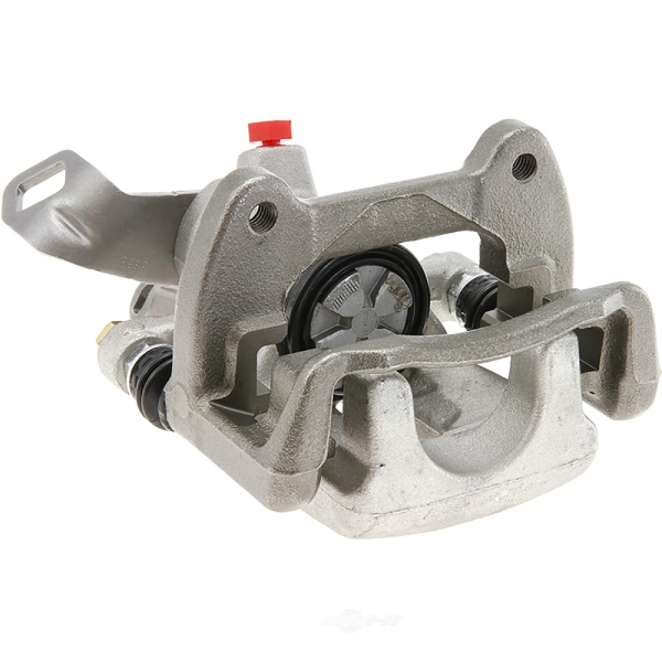 Centric Remanufactured Semi-Loaded Rear Driver Side Brake Caliper 141.34588