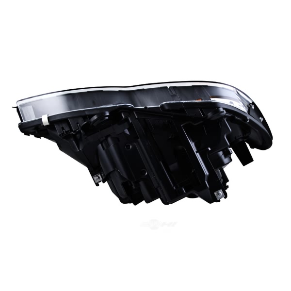 Hella Headlight 224486031