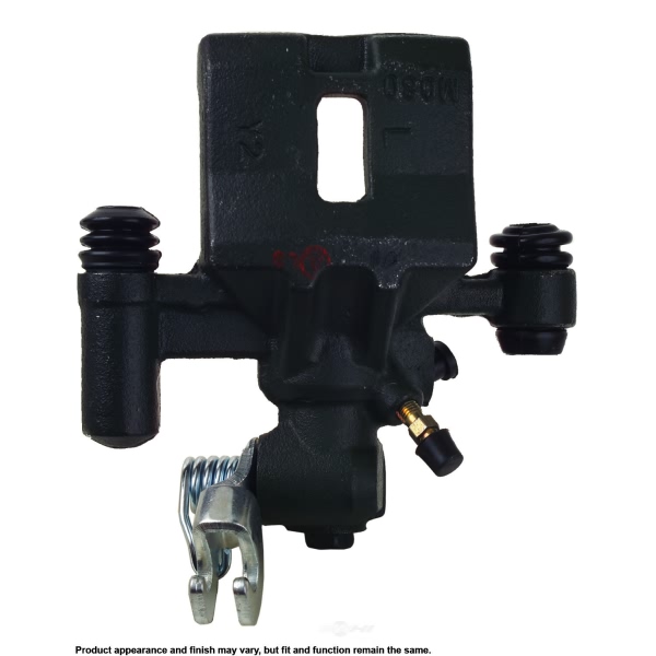 Cardone Reman Remanufactured Unloaded Caliper 19-2743