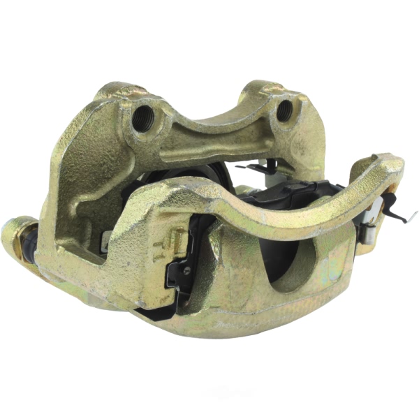 Centric Posi Quiet™ Loaded Front Passenger Side Brake Caliper 142.42105
