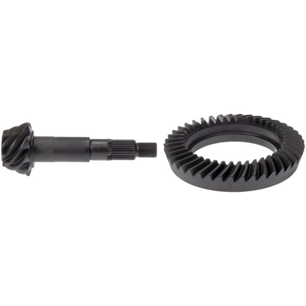 Dorman OE Solutions Front Differential Ring And Pinion 697-328