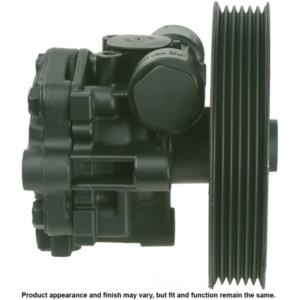 Cardone Reman Remanufactured Power Steering Pump w/o Reservoir 20-2402