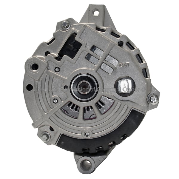 Quality-Built Alternator Remanufactured 7867511