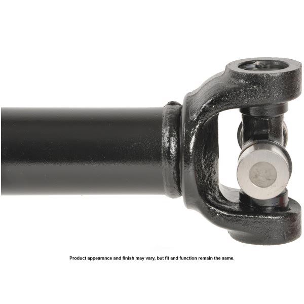 Cardone Reman Remanufactured Driveshaft/ Prop Shaft 65-9520