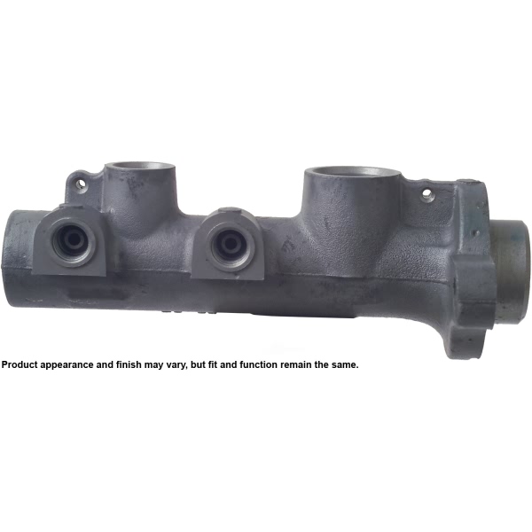 Cardone Reman Remanufactured Master Cylinder 10-3273