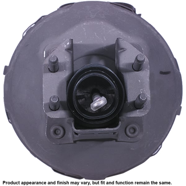 Cardone Reman Remanufactured Vacuum Power Brake Booster w/Master Cylinder 50-1250