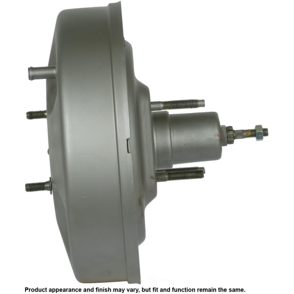 Cardone Reman Remanufactured Vacuum Power Brake Booster w/o Master Cylinder 53-5432