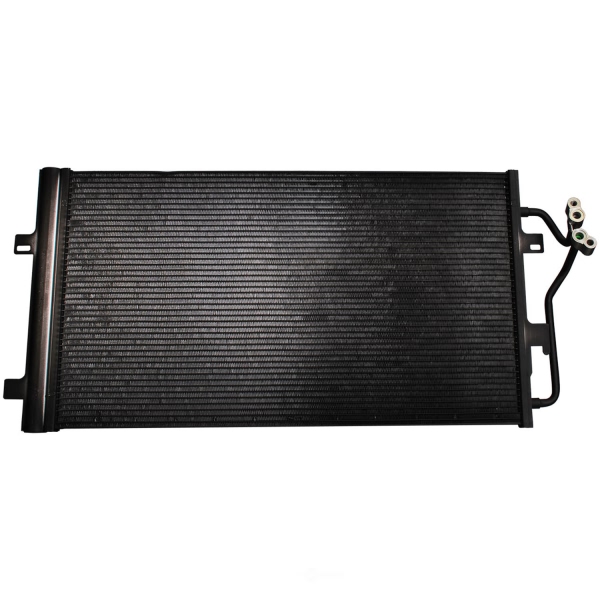 Denso A/C Condenser 477-0842