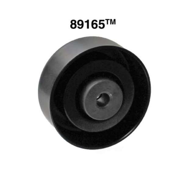 Dayco No Slack Upper Light Duty Idler Tensioner Pulley 89165
