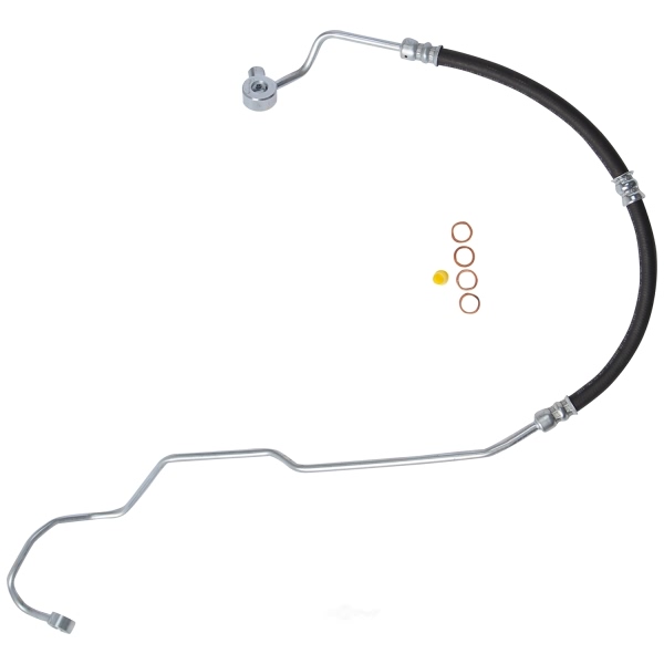 Gates Power Steering Pressure Line Hose Assembly 365590