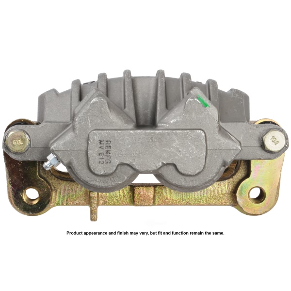 Cardone Reman Remanufactured Unloaded Caliper w/Bracket 18-B4798