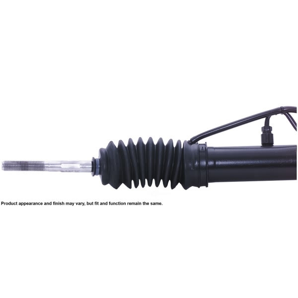 Cardone Reman Remanufactured Hydraulic Power Rack and Pinion Complete Unit 26-1769