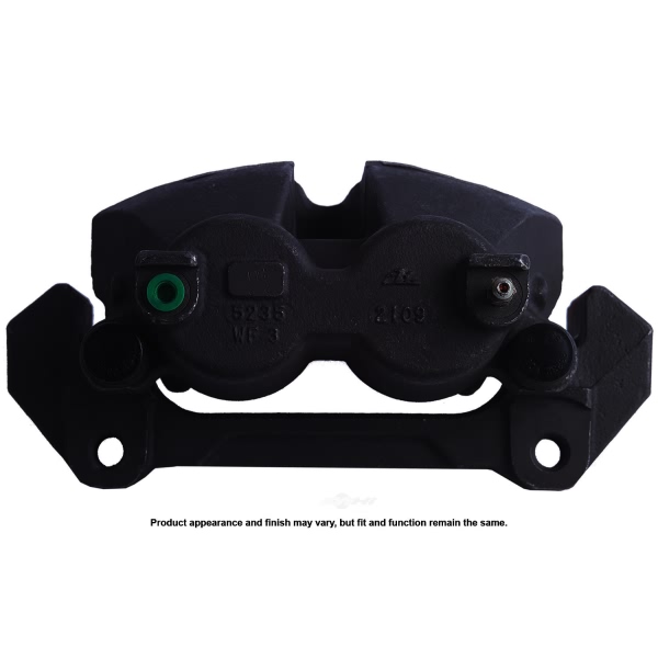 Cardone Reman Remanufactured Unloaded Caliper w/Bracket 18-B4857
