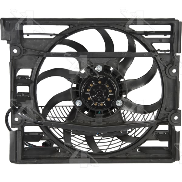 Four Seasons A C Condenser Fan Assembly 76066