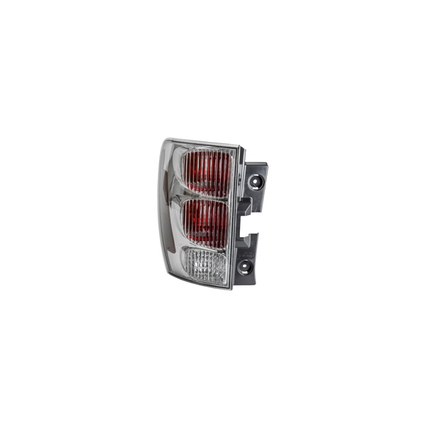 TYC Driver Side Replacement Tail Light 11-6106-00