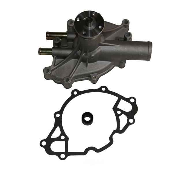 GMB Engine Coolant Water Pump 125-1560P