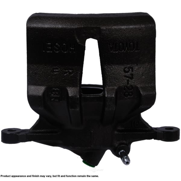 Cardone Reman Remanufactured Unloaded Caliper 19-1568A