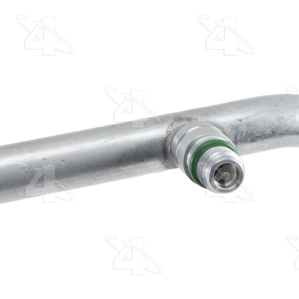 Four Seasons A C Refrigerant Discharge Hose 66047