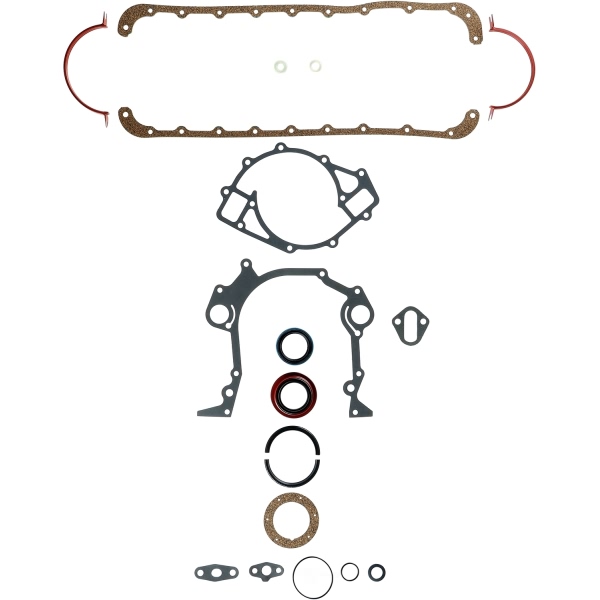 Victor Reinz Engine Gasket Set 08-10091-01