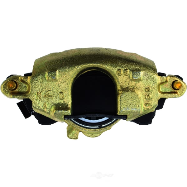 Centric Posi Quiet™ Loaded Front Driver Side Brake Caliper 142.62052