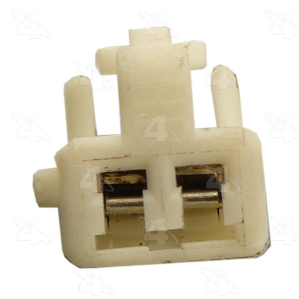 ACI Front Driver Side Window Motor 388087
