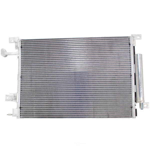 Denso A/C Condenser 477-0748