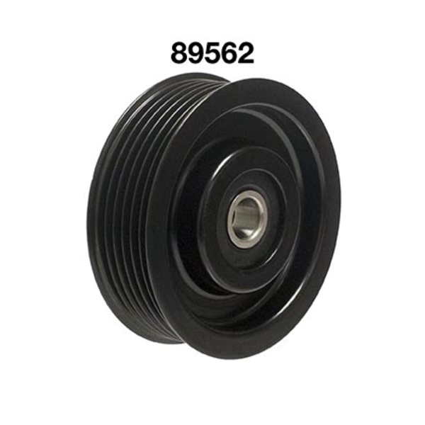 Dayco No Slack Light Duty Idler Tensioner Pulley 89562