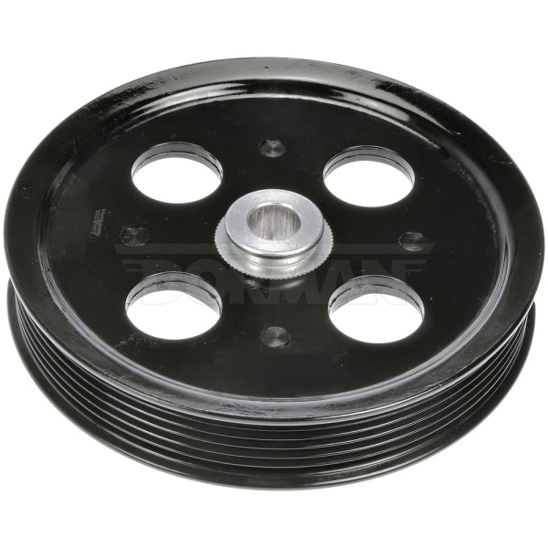 Dorman OE Solutions Power Steering Pump Pulley 300-320