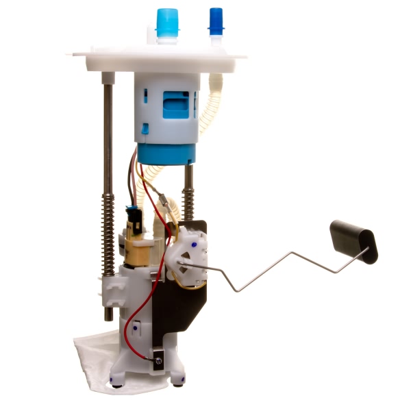 Delphi Fuel Pump Module Assembly FG0877