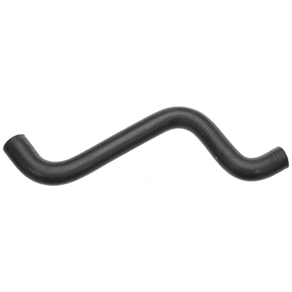 Gates Engine Coolant Molded Radiator Hose 21947