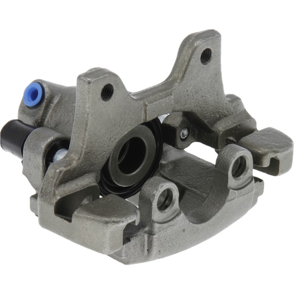 Centric Remanufactured Semi-Loaded Rear Passenger Side Brake Caliper 141.34525
