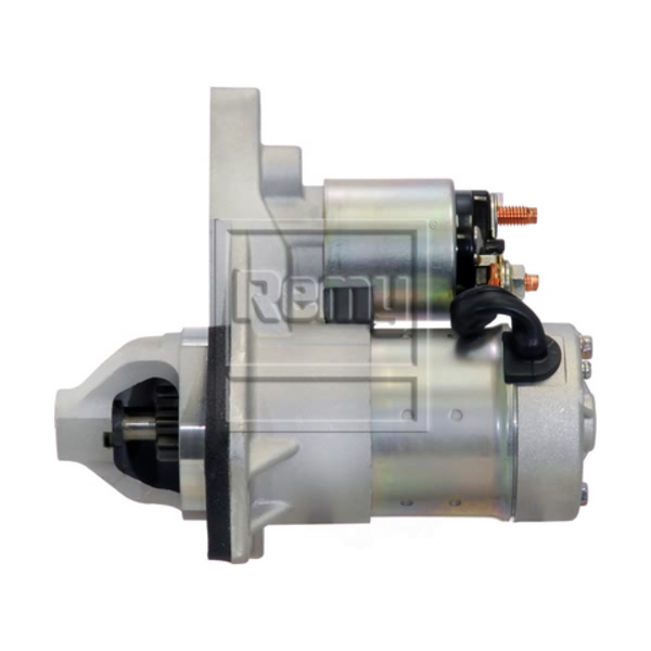 Remy Remanufactured Starter 16140