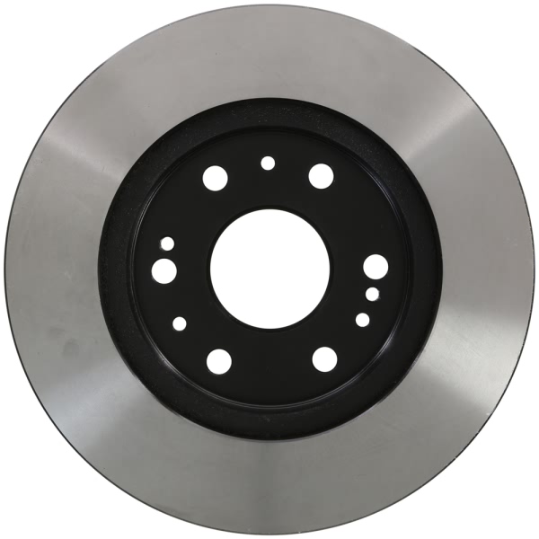 Wagner Vented Front Brake Rotor BD126358E