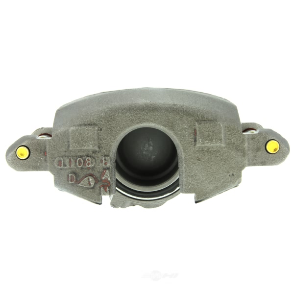 Centric Remanufactured Semi-Loaded Front Driver Side Brake Caliper 141.62046