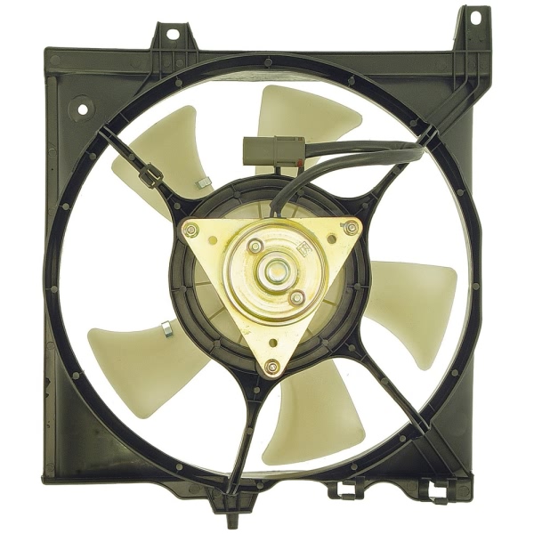 Dorman Engine Cooling Fan Assembly 620-431