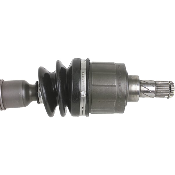 Cardone Reman Remanufactured CV Axle Assembly 60-6003