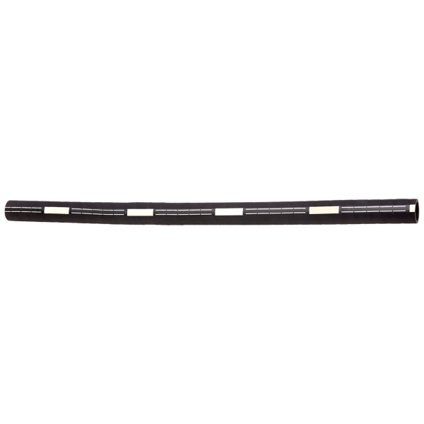 Gates Standard Engine Coolant Molded Radiator Hose 24018