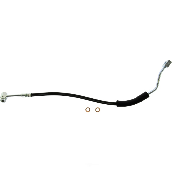 Centric Front Driver Side Brake Hose 150.65079