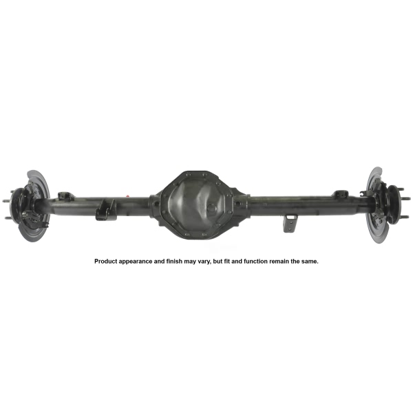 Cardone Reman Remanufactured Drive Axle Assembly 3A-17010LOW
