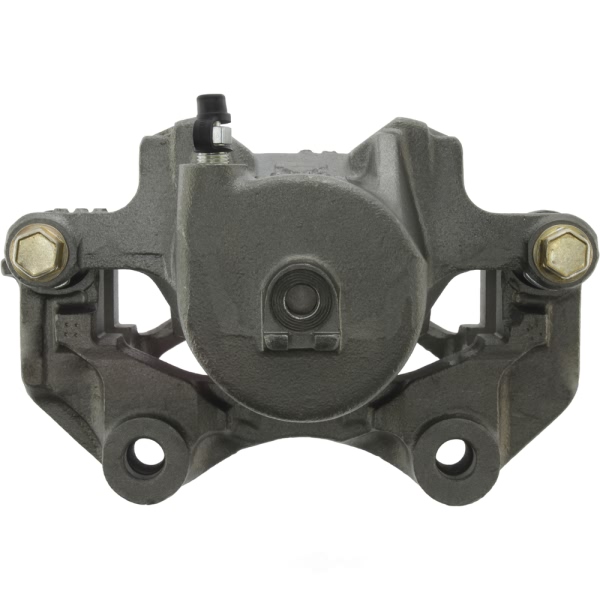 Centric Remanufactured Semi-Loaded Front Passenger Side Brake Caliper 141.42029