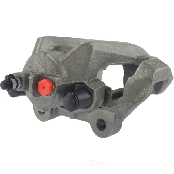 Centric Remanufactured Semi-Loaded Rear Driver Side Brake Caliper 141.58512