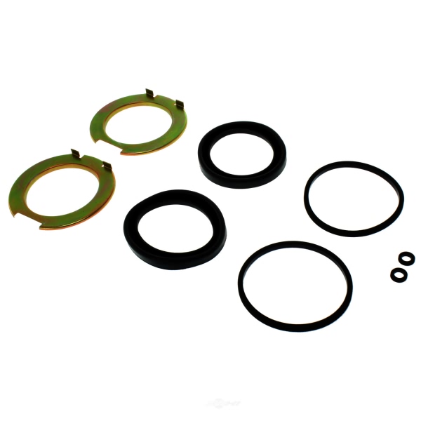 Centric Front Disc Brake Caliper Repair Kit 143.35010