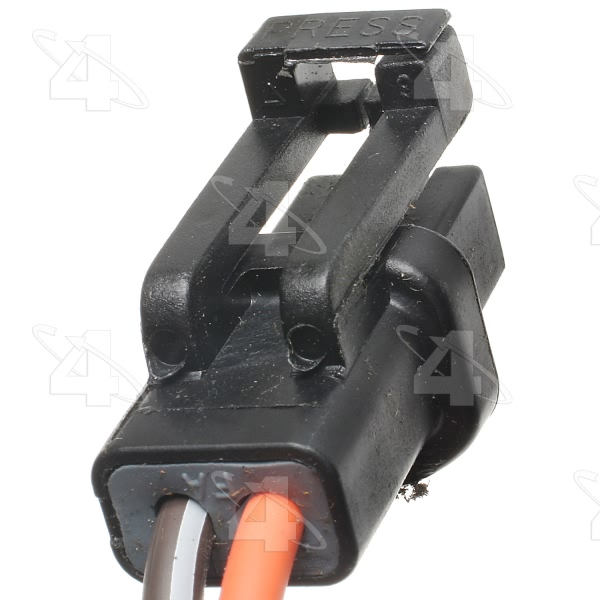 Four Seasons Cooling Fan Switch Connector 37296