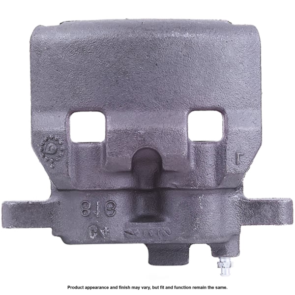 Cardone Reman Remanufactured Unloaded Caliper 18-4275