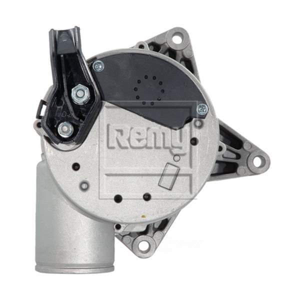 Remy Remanufactured Alternator 14929