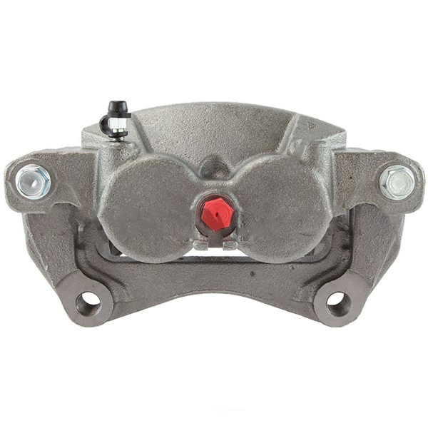 Centric Semi-Loaded Brake Caliper 141.42192