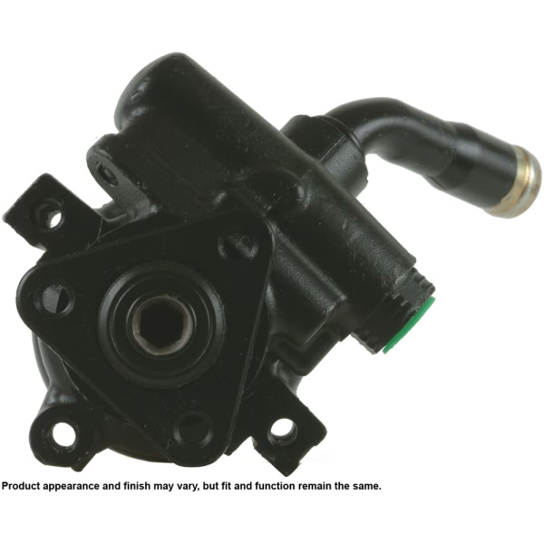 Cardone Reman Remanufactured Power Steering Pump w/o Reservoir 20-908