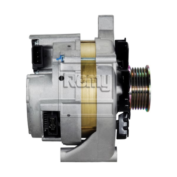 Remy Alternator 922103