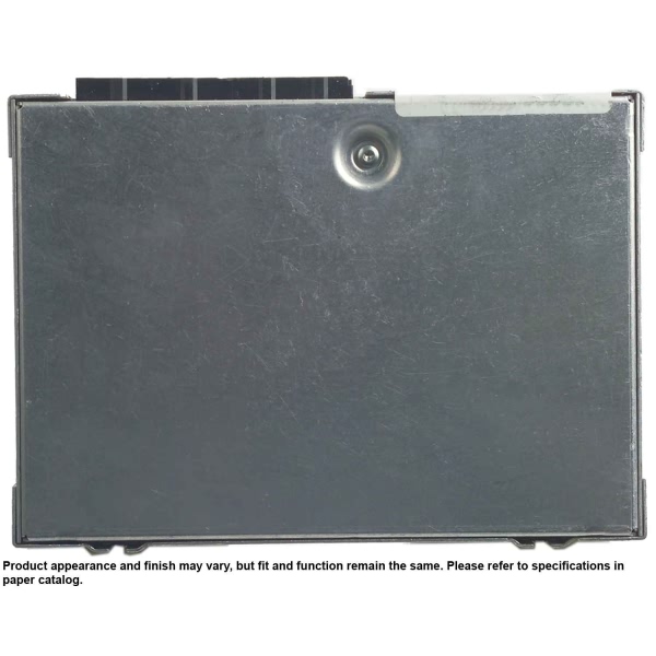 Cardone Reman Powertrain Control Module - Domestic 77-1468